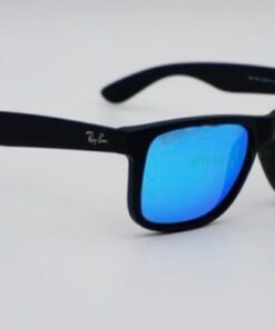 Ray-Ban Rb4165 622/55 Men's Sunglasses